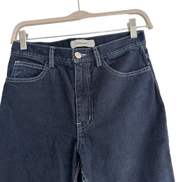 Rachel Comey Denim Jeans - Picture 2 of 9